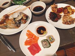 -上海龙之梦万丽酒店