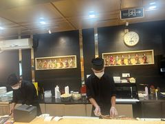 -东京屋(武定路店)