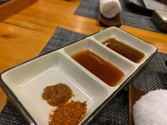 -竹马炭火烤肉(南屏店)