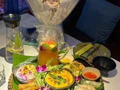 -花样西贡·法式越南餐厅(西大万达店)
