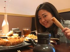-山杏yama-katsu·吉列炸物