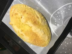 咸蛋厚芋泥软软包-LELECHA乐乐茶(新街口大洋店)