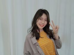 -迈丝发型艺术
