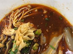 -蜀串香牛杂火锅串串