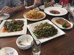 -天赢酒楼(青馨家园店)