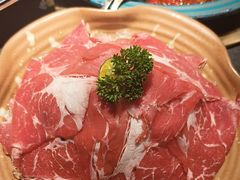 -吼堂老火锅(太古里总店)