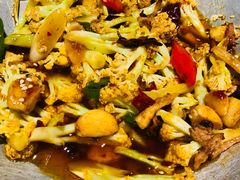 -同喜烤鸭店(光芒店)