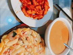 -华春餐馆(鱼山路店)