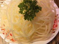 -巴卤社老火锅(财富店)