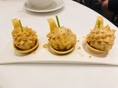 -金翠皇宫粤菜·点心·海鲜(科技园店)