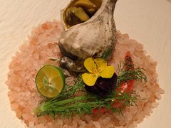 -狮拾久·现代新加坡料理(福田COCO Park店)