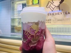 -喜茶(深圳海岸城店)