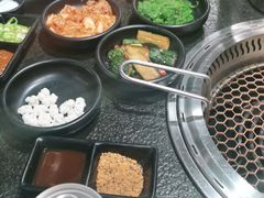 -九田家黑牛烤肉料理(潍坊青州市泰华城店)