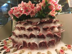 -芭菲盛宴·环球美食(解放碑英利国际店)