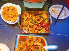 -美蛙四季(六里桥店)