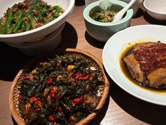 -沅江水·湖南家宴(南村万博长隆商圈店)