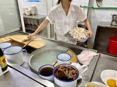 -汪家馄饨(集庆路店)