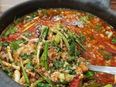 -笔记安顺夺夺粉火锅