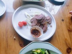 -山海经·海边人家 海鲜新青岛菜(扬州路店)