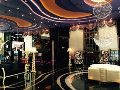 -泰谷酒店·太古码头闽菜自助餐厅