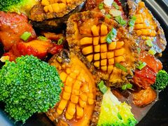 -添福来墨鱼饺子 · 海鲜东北菜(大连星海·黄浦路店)