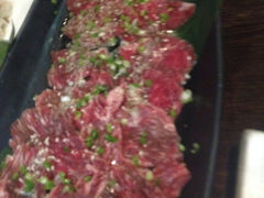 -金柚子韩国烤肉(威宁路店)