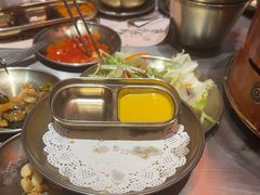 -西塔老太太泥炉烤肉(苏州大悦城店)