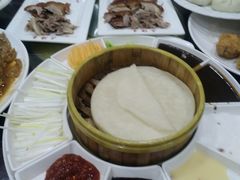-正阳春鸭子楼(汉沽店)