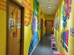 -大卫美术教育(中南路校区)