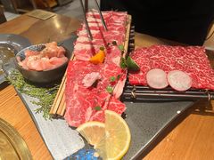 -MIKOMIKO和牛烧肉专门店(南门店)