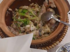 -围龙屋客家食府(福田店)