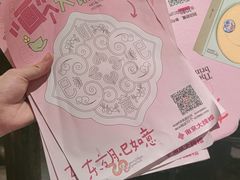 -南京大牌档(龙湖长楹天街店)