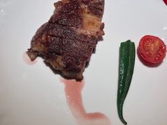 -ZHAO赵·牛扒坊(万象城店)