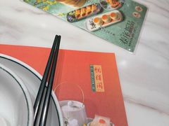 -悦得闲广式点心茶楼(蓝鲸世界店)