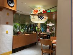 -The Good Place好地方·Brunch·coffee(国贸店)