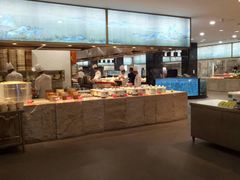 -梁家大院•农家菜(昆山会展中心店)