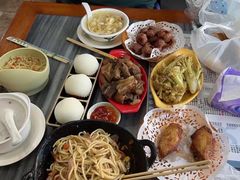 -黄师奶甜品店