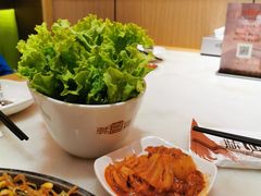 -韩宫宴炭火烤肉(印象城店)