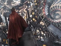 -沃美影城焕影岛LED/中国巨幕(万象汇店)