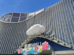 -凯德MALL(望京店)