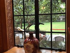 -马勒别墅·中餐厅