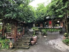 -青城甲(青城山店)