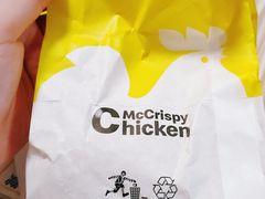 -麦当劳(莆田荔城大道万达店)