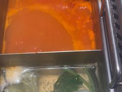 -海底捞火锅(万象汇店)
