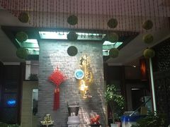 门面-柳园春天特色餐厅(南浔古镇店)