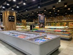 -果蔬好生活超市(乐堤港店)