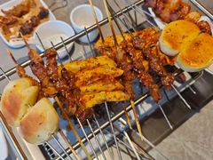 -鼎原力量东北吊炉烧烤(临河街店)