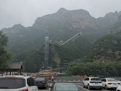 -野三坡清泉山风景区