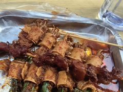 -胡仁根胡记炸炸炸