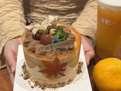 -超港·蛋糕面包(包河万达店)